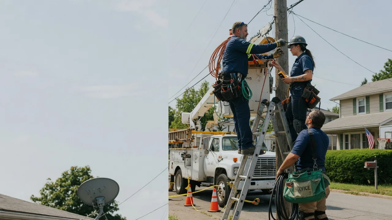 Electrical Repair in Hamshire, TX near me